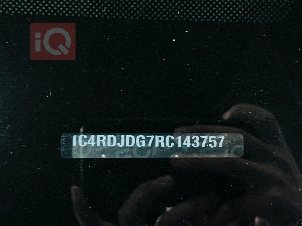 دودج دورانجو